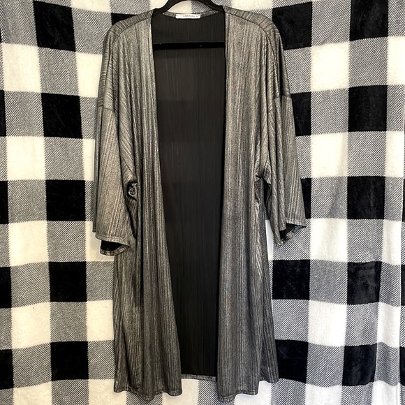 Carmela Cardigan - Pink